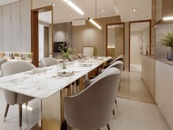 Lentor Hills Residences (D26), Apartment #537315131